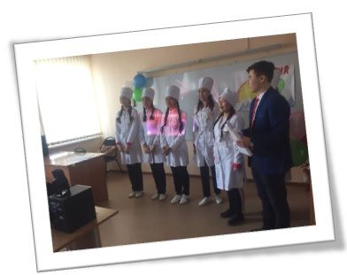 Жылдамдық пен шеберлігі бойынша І орынға  «Паскаль» командасы ие болды
